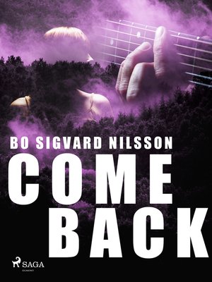 cover image of Come back